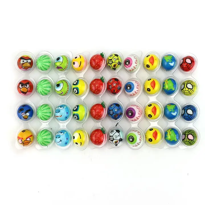 4 in 1 candy ball