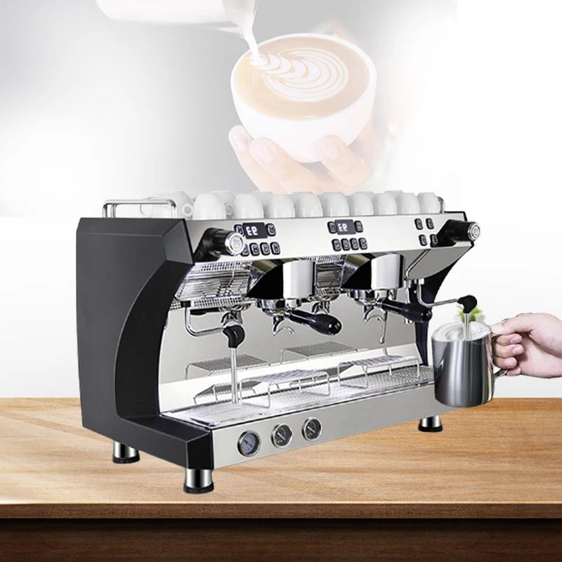 Cheap Factory Sofia Rancilio Machine Make Cafe Coffee Machines With Low Price With Promotional Price