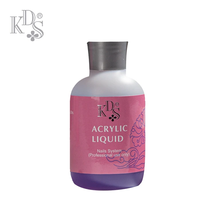 Custom Ema Monomer Acrylic Liquid For Nails Buy Monomer Acrylic Nail