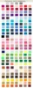 colors chart