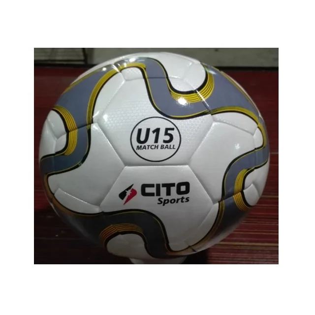 High Quality 100 Pure Pu Leather Machine Stitched Soccer Ball In Wholesale Price Buy Soccer Ball Football Boots Soccer Ball Ball Soccer Football Shoes Soccer Ball Soccer Ball Size 4 Kids