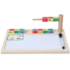 Lettres arabes