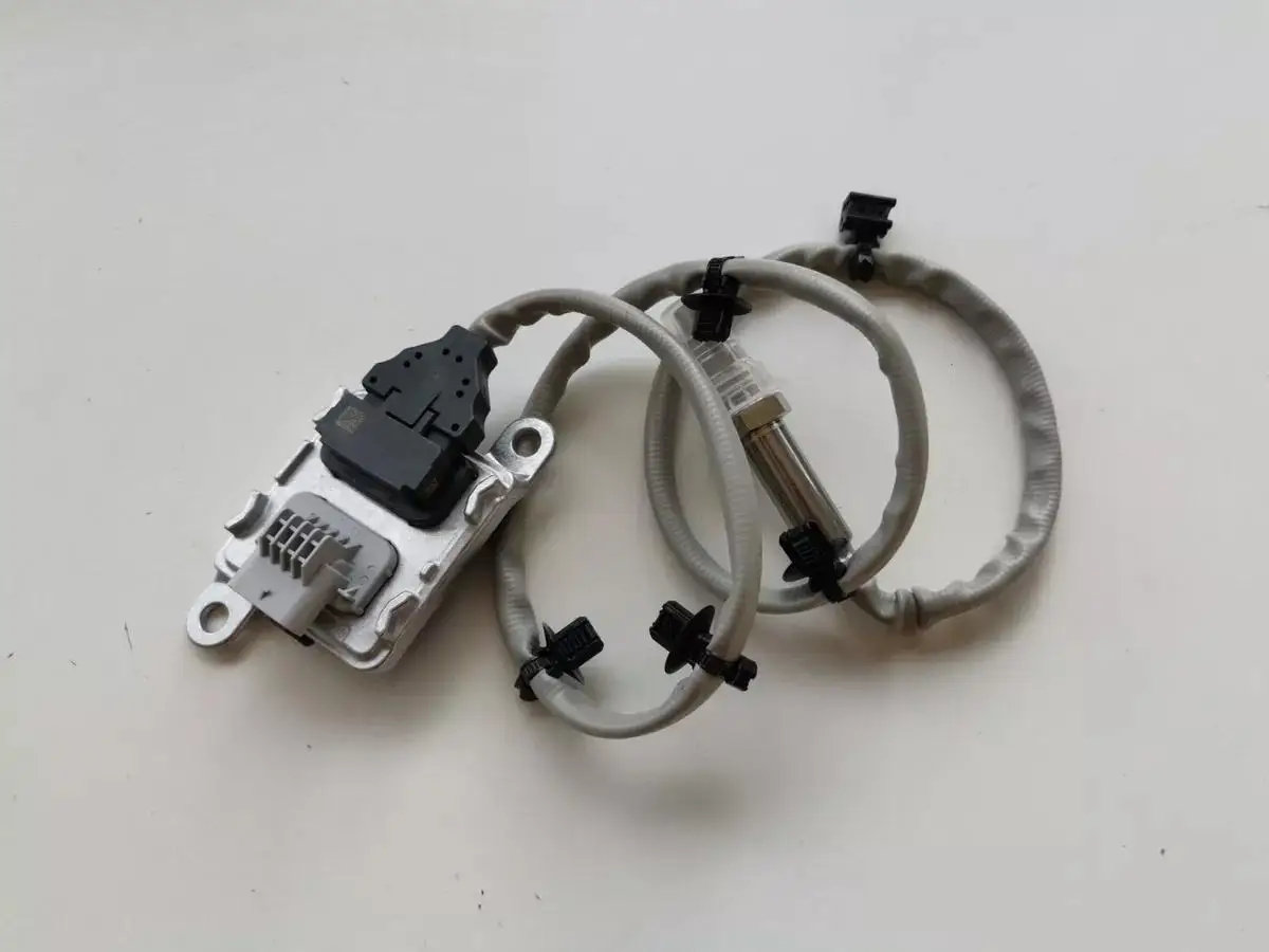 227906887R Nox Sensor for Renault - Reliable Performance