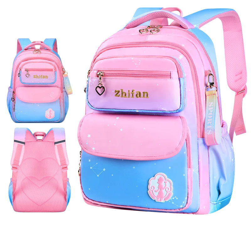 Source Alibaba china online shopping classic simple design light weight school  bag for boy on m.