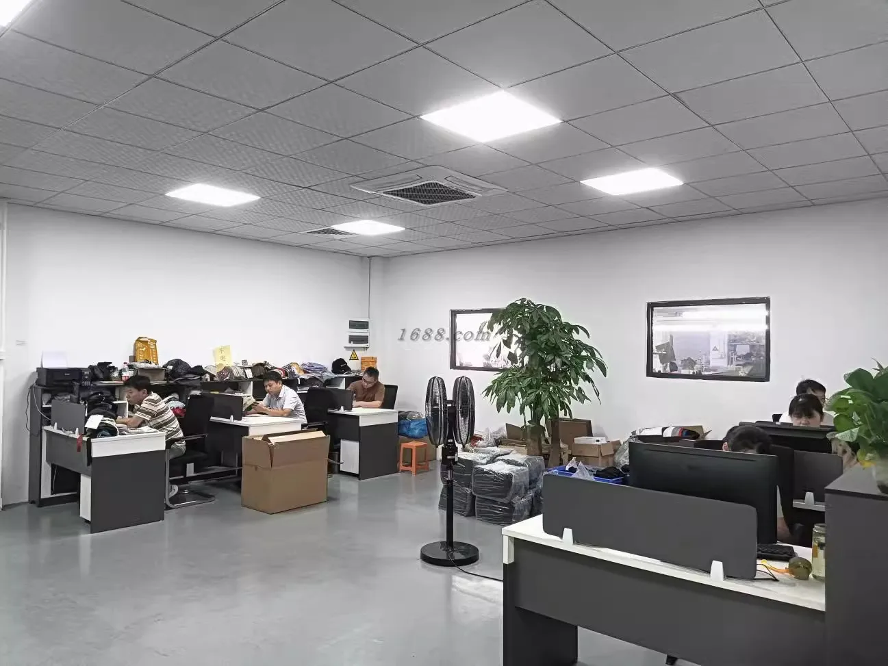 Ningbo Feinade Electrical Appliance Co., Ltd. 3
