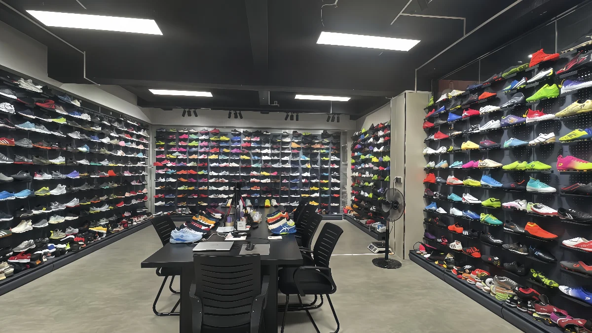 Quanzhou Sonice Sports Good Co., Ltd. 3