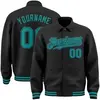 Black-teal