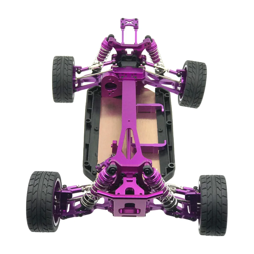 尭樂ー専用 Wltoys 124019 RTR ラジコンカーセール-Banggood日本 Mobile