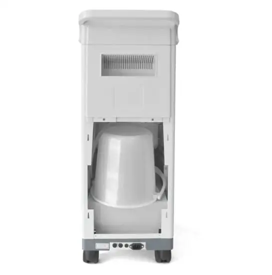 Automatic Gastric Lavage Machine, Hand and Self-controlled Gastric Lavage Machine, Suction Pump