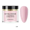 Nail dipping powder 10#