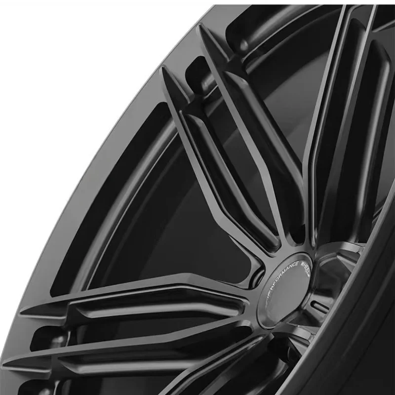 Customized 18 19 20 21 22Inch Deep Concave Monoblock Aluminum Alloy Racing Car Rims Wheels Passenger Car Wheels for Luxury Cars - Image 5