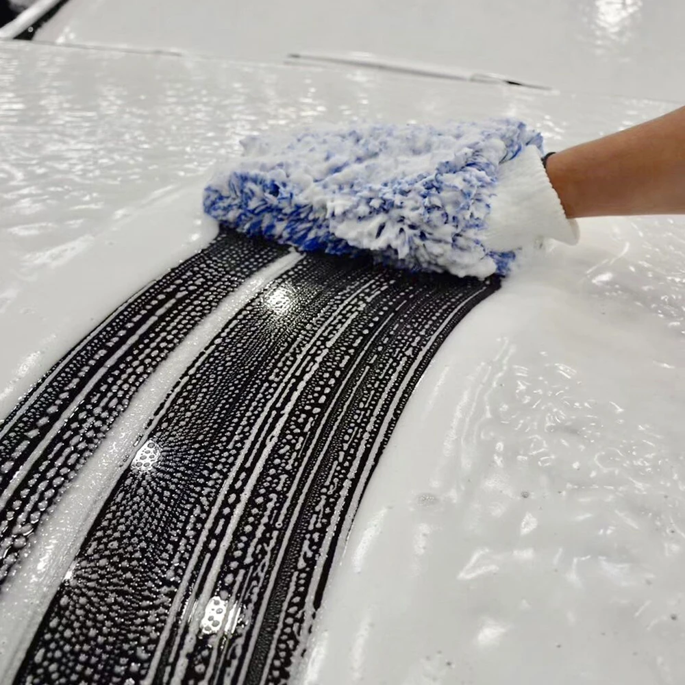 Scarcity Multifunction Cleaner Spray /foam Cleaner Waterless Car Wash