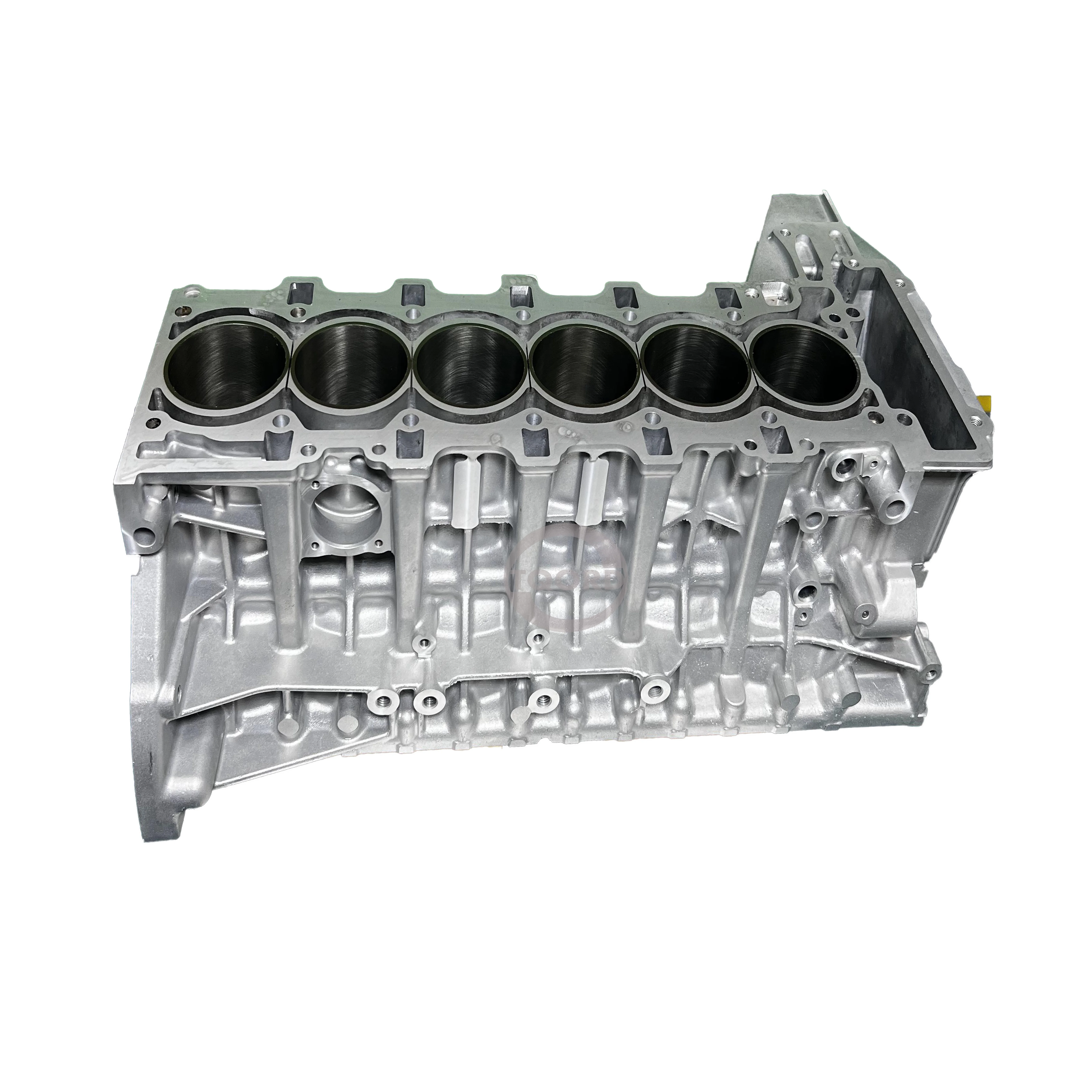 ORD Auto Parts 3.0L N55 Engine Long Block Aluminum 6 Cylinder Assembly for BMW X5 X3 Petrol Fuel Type factory
