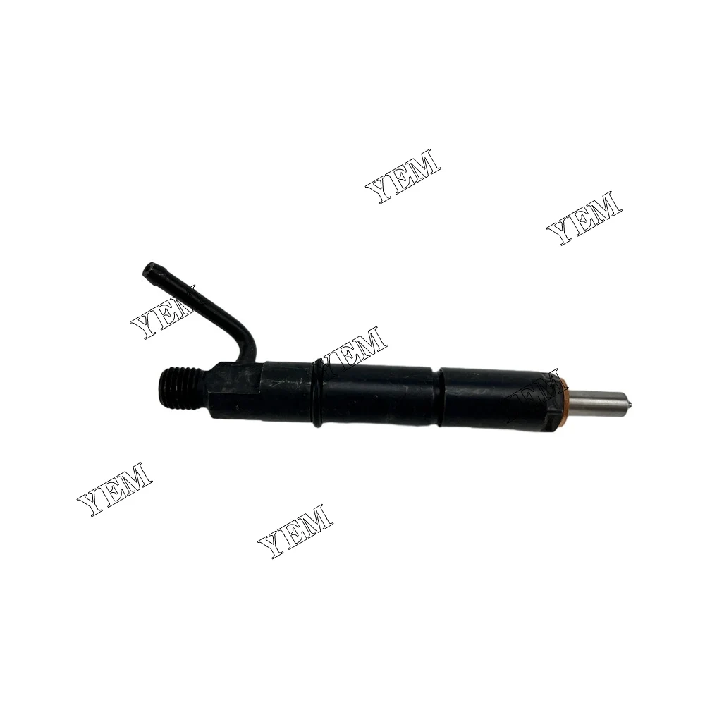 Wholesale Price S6K Injector 212-8470 for Mitsubishi Engine. 5