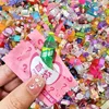 Mélange aléatoire de bouteilles + emballage en sachet surprise
