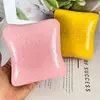 Jaune et rose