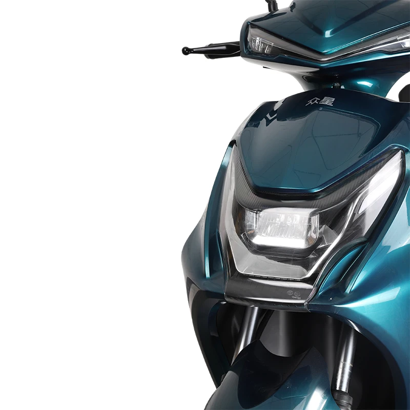 THE SCOOTERS スクーターズ　BASEMENT TAPE 限定生産‼️ ZXTEC Electric Scooters - High Power, High Speed, Waterproof