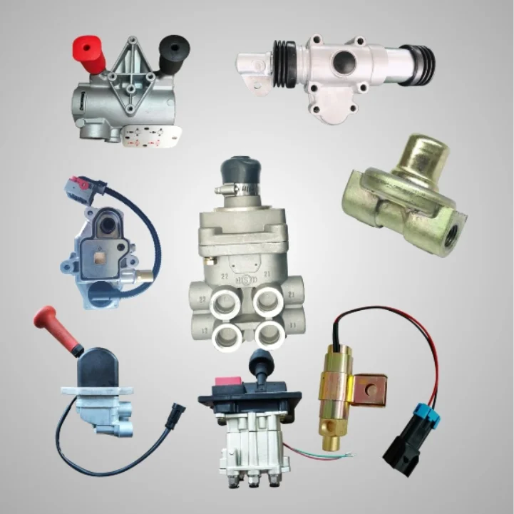 VIT-SA Clutch Booster 642-03505 642-09406 for Japanese Truck