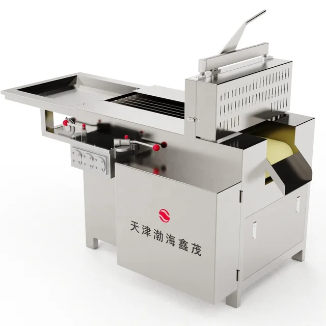 Root material cutting machine, ginseng, antler, western glossy ganoderma ginseng fruit and vegetable slicer cutter