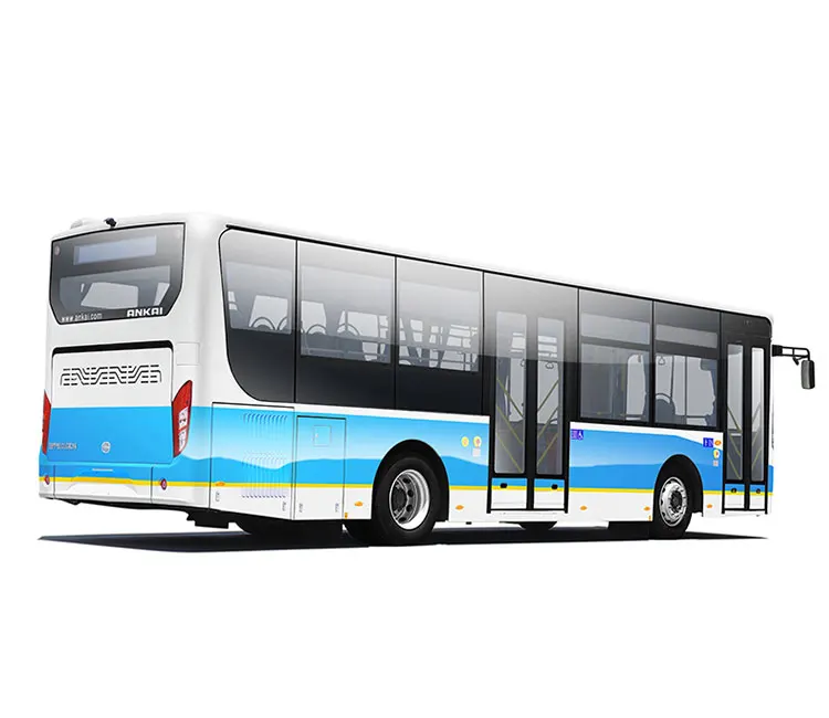 Ankai АВТОБУС 10 метров шаттл автобус omnibus Сделано в Китае заводские цены на автобусы для
