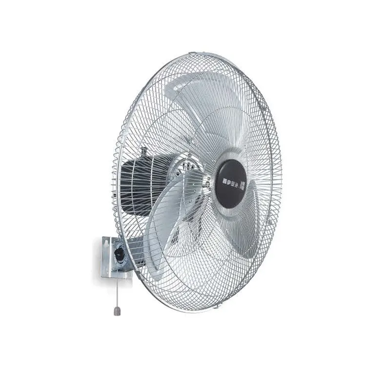 Wall Fan, 110v, 220v - detail 6
