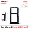 M6 Pro 4G (verde)