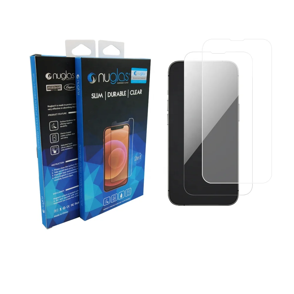 
 Новое поступление 9H закаленное стекло для защиты экрана для iPhone 13/13 Pro/ 13 Pro Max  