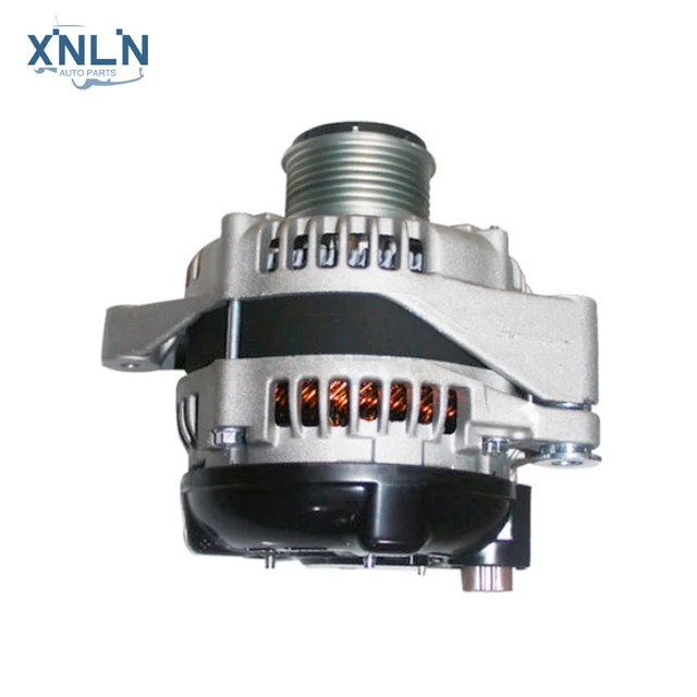 Car Alternator 12V for Toyota Dyna Hiace 27060-30130 2706030060 1042103410 1042103411 104210-5440 Customized