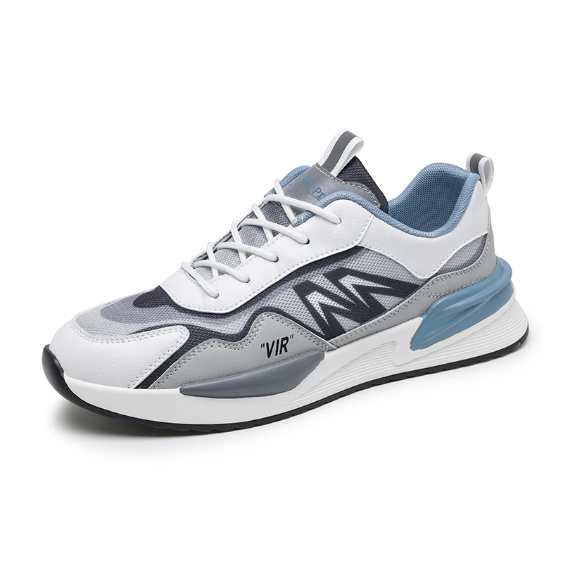 New Fashion Sneakers Men Casual Sports Shoes Running Shoes Famous Brand  Running Shoes