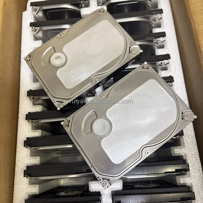 2025 Designed Very Good Quality Used Internal Hard Disk 3.5 Inch Sata III Hard Drive 1tb 2tb for Server