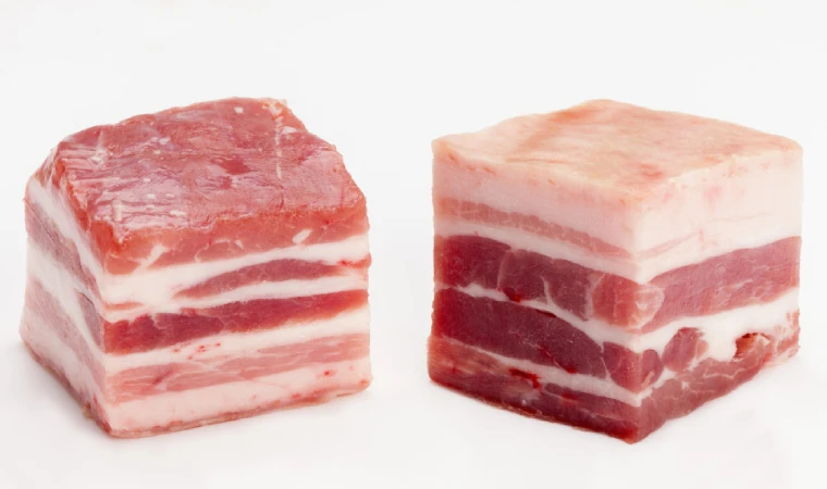 韩产猪肉加工品上半年对港出口增近5倍