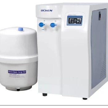 High Purity Lab Ultra pure Water machine lab water purification