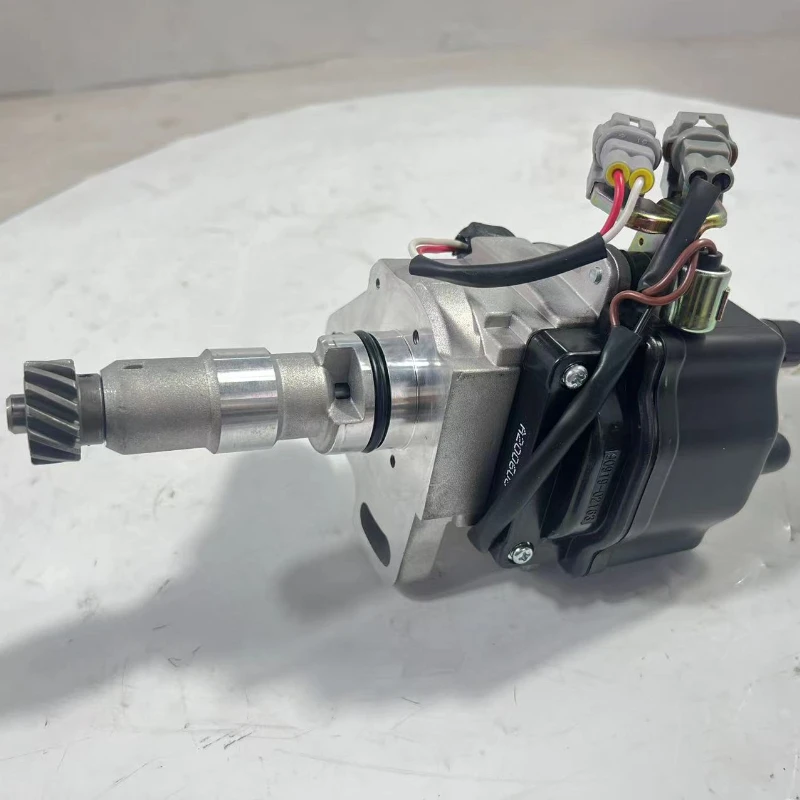 Auto Parts 1rz Ignition Distributor For Toyota Hiace Hilux 9091902164