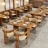 Set tavolo e sedie