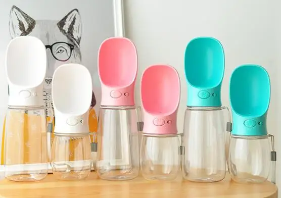 hydrodog water bottle