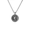 Pendant CE402 chain 3.0*60CM with matching chain