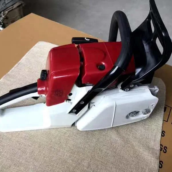 SUNHOO TIGER CHAIN SAW MS381  MODEL GOOD QUALITY CONCORD BRAND