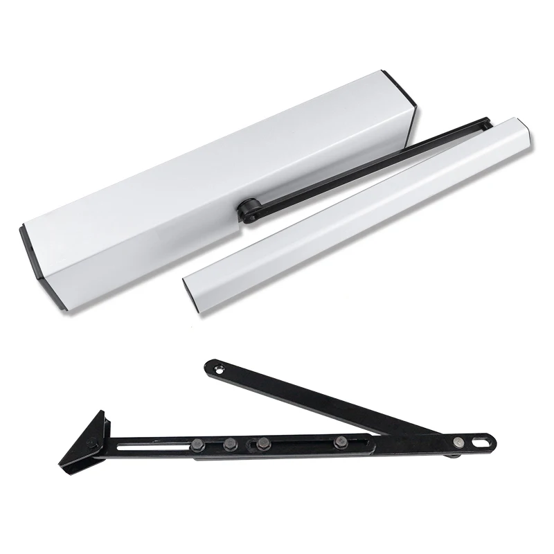 Automatic Swing Door Operator Gate Door Opener Electric Door Closer  ED100