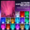 16 Lighting Colors