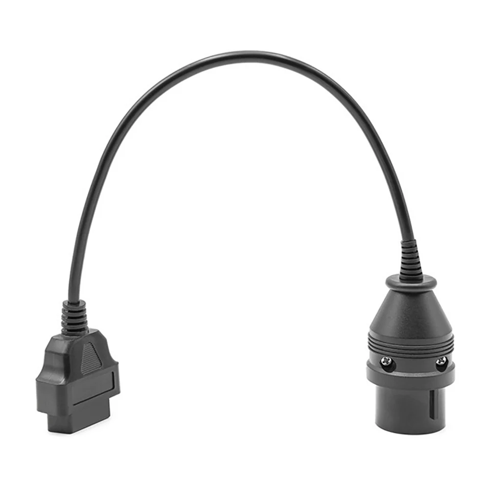 Hot Selling 16-Pin Socket OBD 2 Smart Car Scanner for Truck 1-Year Warranty