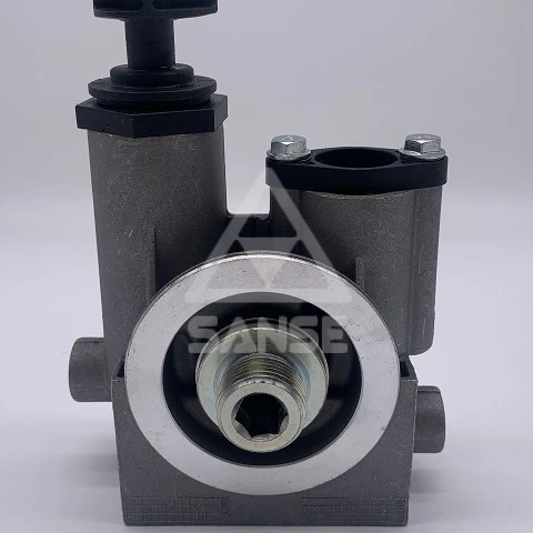 diesel Engine Fuel Filter Base for FS19732