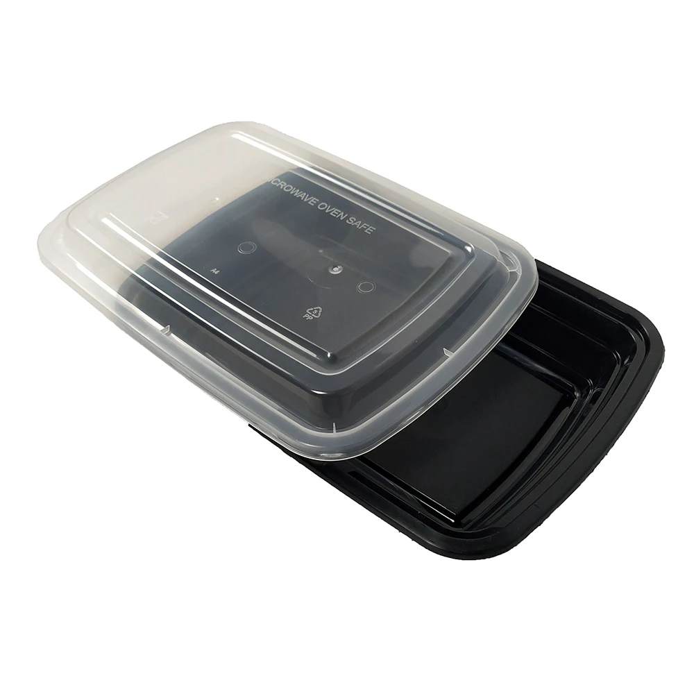 Yiqiang OEM/ODM Recipientes Desechables Para Comida Wholesale Transparent  Square PP Plastic Microwave Disposable Food Container - Buy Yiqiang OEM/ODM  Recipientes Desechables Para Comida Wholesale Transparent Square PP Plastic  Microwave Disposable Food