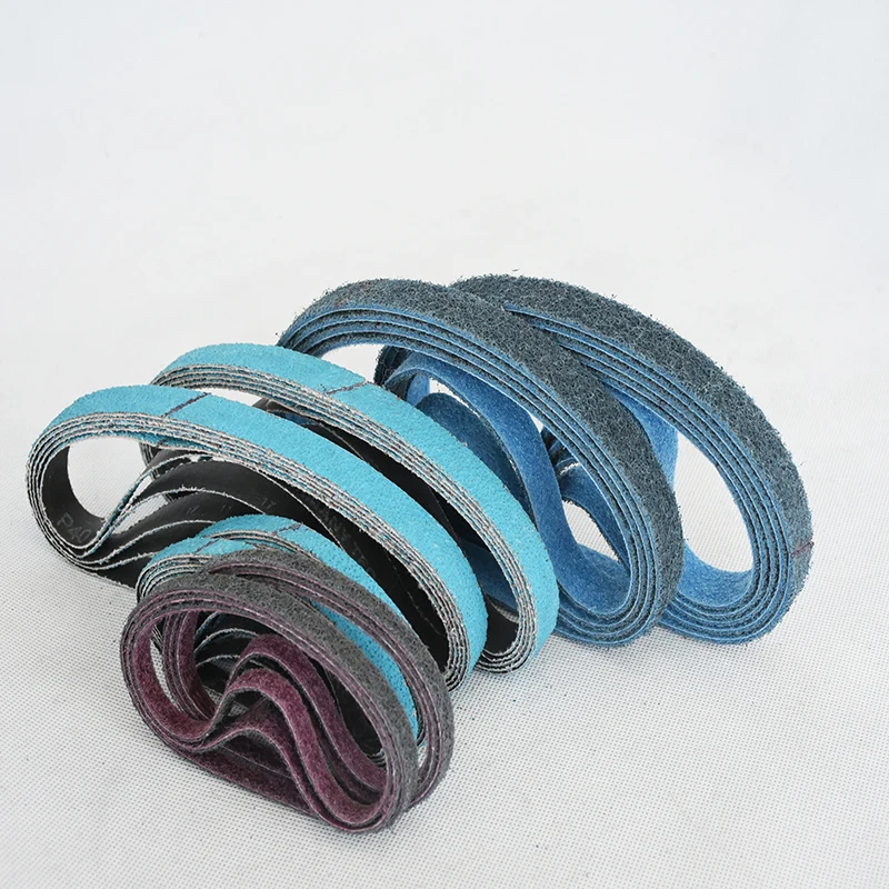 Sa.Di. Srls - Dischi Abrasivi Lamellari Zirconio Globe Per Acciaio E - Foto 4