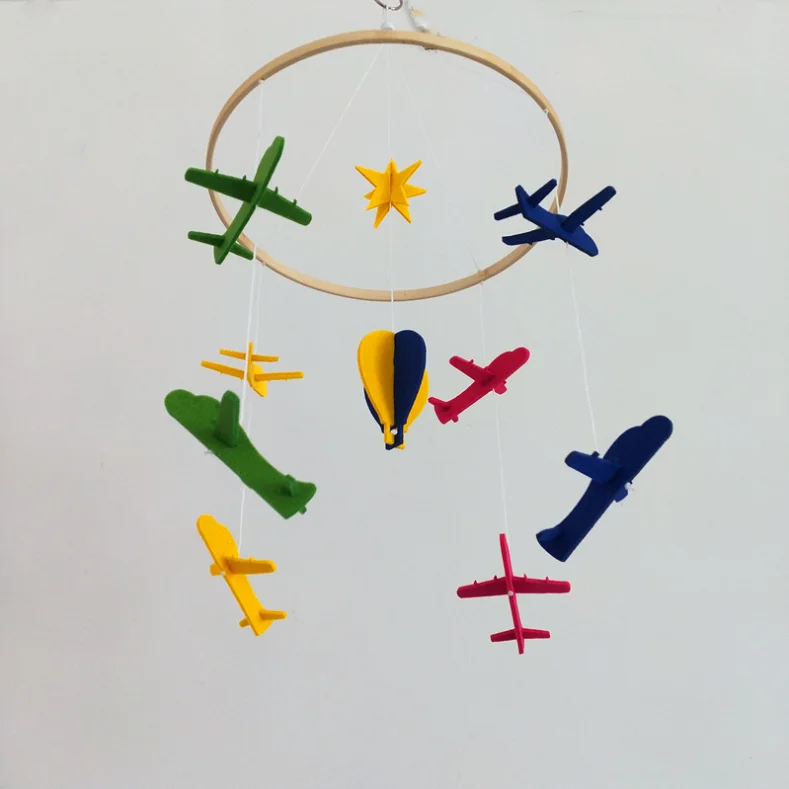 quick delivery product mobiles baby crib mobile nursery