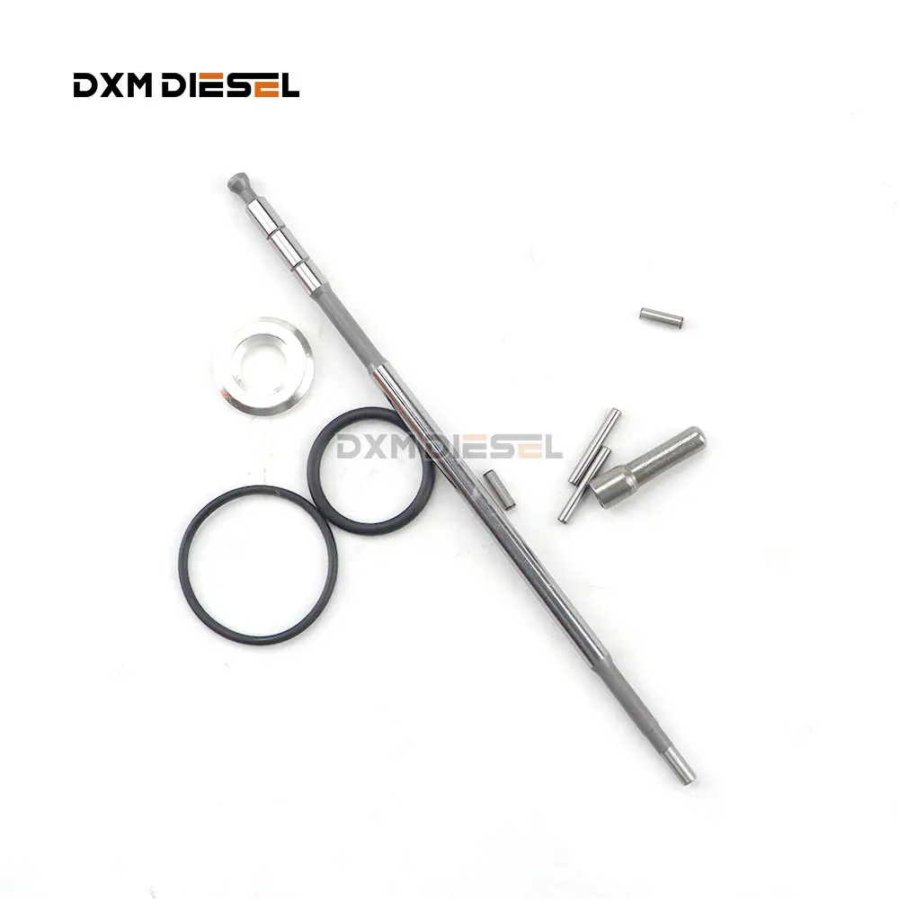 DXM NEW Repair kit FOR INJECTOR 295050-0180 295050-0460 295050-0560 in stock manufacture