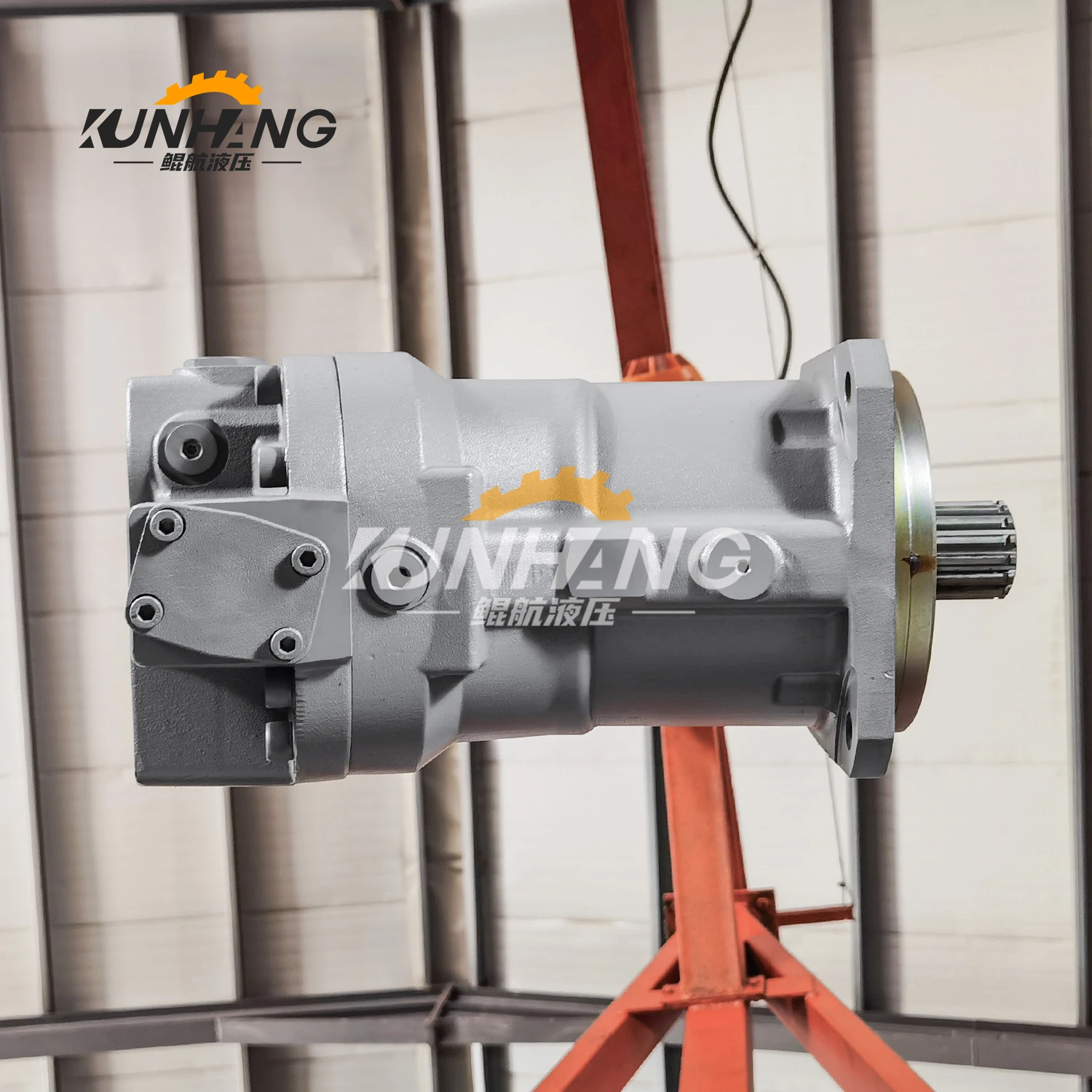 Genuine New ZX350LCH-5G ZX350LCK-5G ZX400LCH-5G Piston Pump