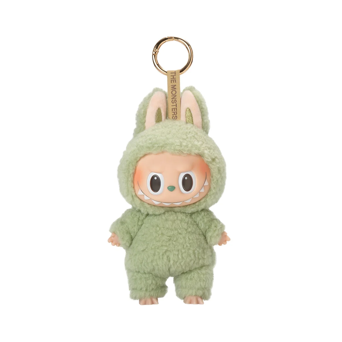 POPMART LABUBU LUCK 値下げ可 即購入可 POP MART THE MONSTERS LABUBU GOOD LUCK TO YOU THAILAND