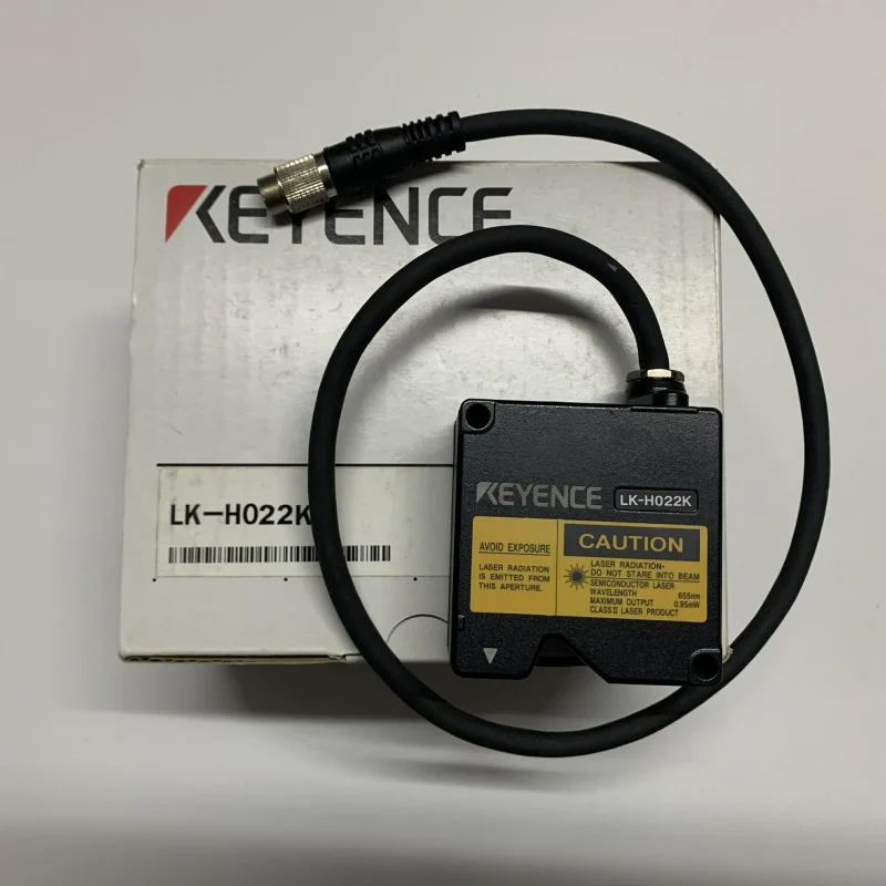 スポットタイプレーザークラス2 KEYENCE LK-H150 LK-H152センサーヘッド新品オリジナル在庫あり| Alibaba.com