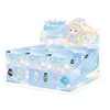 6 scatole/set