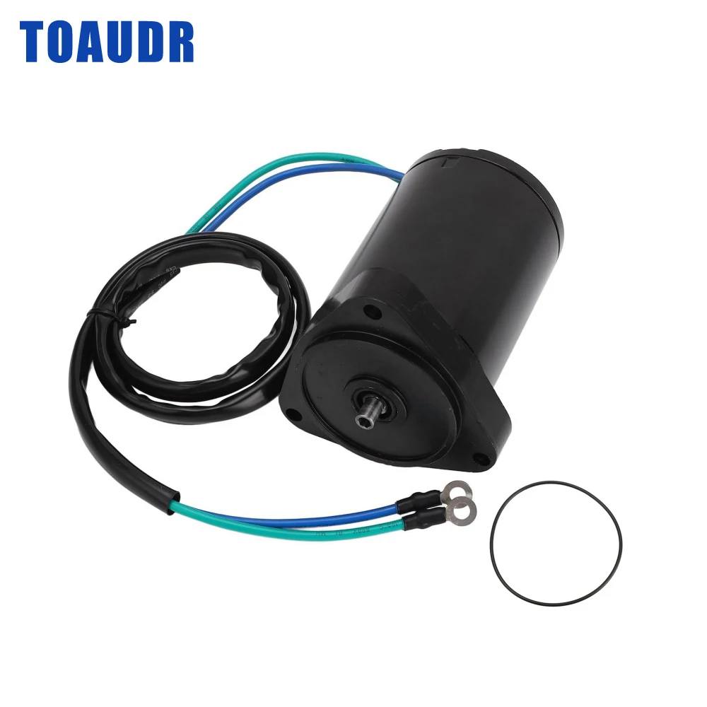 3C8-77180 Tilt Trim Motor for Tohatsu Outboard Motor 40HP 50HP